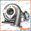 Turbocompresseur pour TOYOTA | 724483-0005, 724483-0008